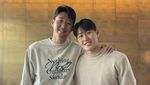 Son Heung-min Maafkan Lee Kang-in, yuk Lihat Lagi Momen Akrab Keduanya