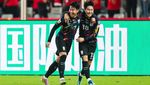 Son Heung-min Maafkan Lee Kang-in, yuk Lihat Lagi Momen Akrab Keduanya