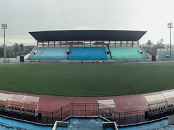 Stadion Jatidiri Semarang Direnovasi, PSIS Pindah ke Magelang