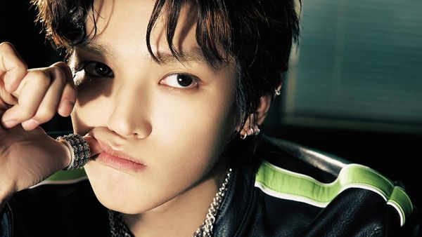 Taeyong NCT Bakal Eksplorasi Emosi dan Isi Hati di Album TAP