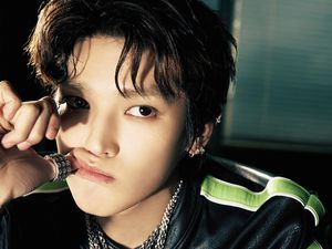Taeyong NCT Bakal Eksplorasi Emosi dan Isi Hati di Album TAP Taeyong NCT Bakal Eksplorasi Emosi dan Isi Hati di Album TAP