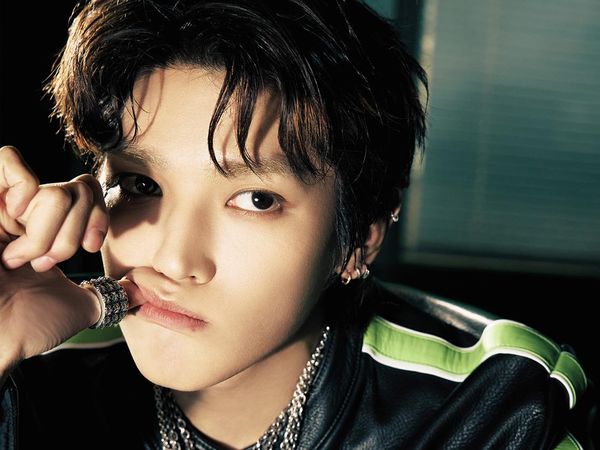 Taeyong NCT Bakal Eksplorasi Emosi dan Isi Hati di Album TAP