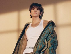 Taeyong NCT Siap-siap Pamit Undur Diri Sementara
