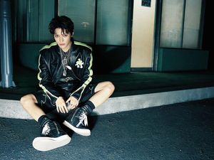 Video: TAEYONG NCT Siap Gelar Konser TY TRACK di Jakarta!