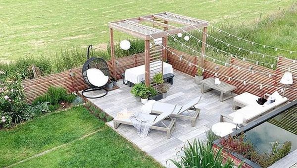 Deretan Foto Rumah Before-After Ini Bikin Melongo