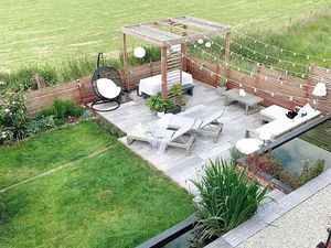 Deretan Foto Rumah Before-After Ini Bikin Melongo