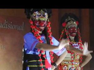 Tari Topeng Majalengka Punah, Lahirnya 1942 Tari Topeng Majalengka Punah, Lahirnya 1942
