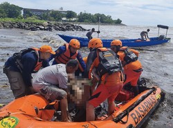 Sempat Dilaporkan Hilang, Nelayan di Padang Ditemukan Tewas Tengelam