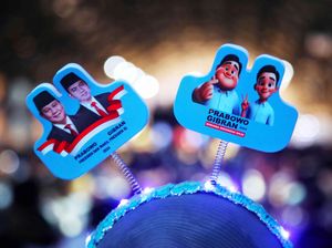 Kemenangan Politik Pemilih Muda?