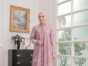 Tren Baju Lebaran Sekarang, Siap-siap Berburu Baju Linen, Payet Hingga Lace Tren Baju Lebaran Sekarang, Siap-siap Berburu Baju Linen, Payet Hingga Lace