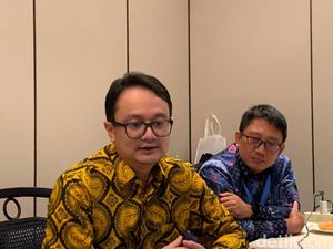 Wamendag Sentil Pihak yang Kritik Hilirisasi: Mereka Belum Ngerti!