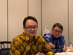 Wamendag Sentil Pihak yang Kritik Hilirisasi: Mereka Belum Ngerti!