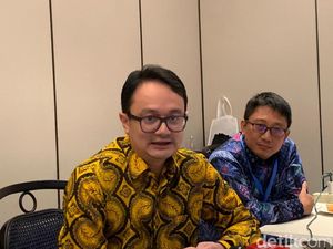 Stok Pangan Diklaim Aman, Ini Strategi Kemendag Tekan Harga Jelang Lebaran Stok Pangan Diklaim Aman, Ini Strategi Kemendag Tekan Harga Jelang Lebaran