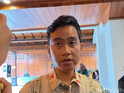 Gibran Beri Selamat ke AHY-Hadi Tjahjanto: Terus Bersinergi dengan Solo