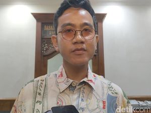 Gibran Pamit Nonton TV Jam 10.00, Mau Saksikan Pelantikan AHY?