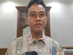 Ganjar Dorong DPR Tempuh Hak Angket, Begini Respons Gibran