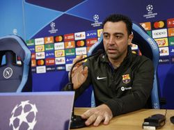 Napoli Vs Barcelona: Partenopei Punya Pelatih Baru, Xavi Waspada