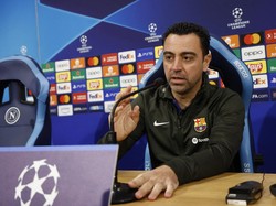 Napoli Vs Barcelona: Partenopei Punya Pelatih Baru, Xavi Waspada