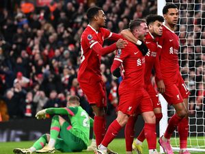 Klasemen Liga Inggris Setelah Liverpool Libas Luton Klasemen Liga Inggris Setelah Liverpool Libas Luton