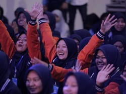 Smart Scholarship YBM BRILiaN 2024 Dibuka, Siswa SMA & Sederajat Kelas XI Merapat!