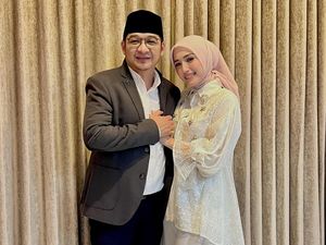 Bisnis Bareng Teman Ngarep Untung, Adelia Pasha Malah Buntung Bisnis Bareng Teman Ngarep Untung, Adelia Pasha Malah Buntung