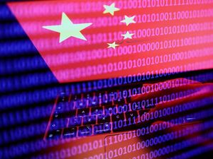 Analis: Kebocoran Data Ungkap Perusahaan China Retas Pemerintah Asing