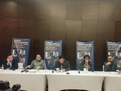 Pakar Hukum: Pelanggaran Pemilu TSM Ranah Bawaslu, Bukan MK