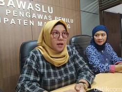 Bawaslu Jateng Catat 16 Kasus Pidana Pemilu, Ada Money Politic Perhiasan Emas
