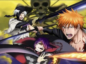 Bleach: Thousand-Year Blood War Bagian 3 Tampilkan 2 Seiyu Lagi Bleach: Thousand-Year Blood War Bagian 3 Tampilkan 2 Seiyu Lagi