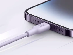 Anker Rilis Kabel Data iPhone Berbahan Jagung & Tebu