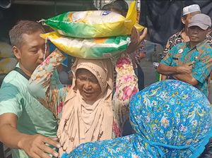 Sumenep Jadi Daerah dengan Inflasi Tertinggi di Jatim, Begini Pesan BPS Sumenep Jadi Daerah dengan Inflasi Tertinggi di Jatim, Begini Pesan BPS