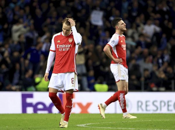 Meme Kocak Arsenal Dibikin Malu Pray for Porto