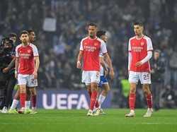 Bayern Lagi Memble, tapi Arsenal Diprediksi Tetap Akan Kesulitan