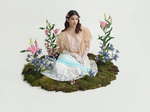 Aruma Kaget Klip Lagu Muak Tembus 20 Juta Views