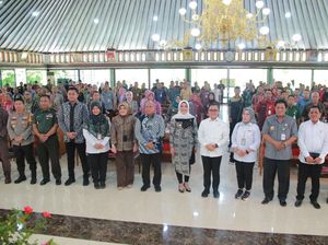 MenPAN Tekankan Digitalisasi & Reformasi Birokrasi ke ASN Pemkab Klaten