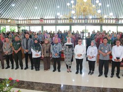 MenPAN Tekankan Digitalisasi & Reformasi Birokrasi ke ASN Pemkab Klaten