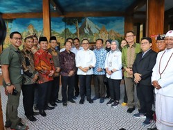 MenPAN Dukung Perubahan Sekolah Tinggi Hindu Dharma Klaten Jadi PTKN