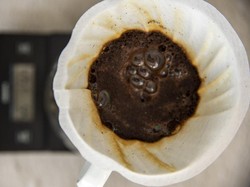 Minum Kopi di Pagi Hari Kurang Baik Untuk Kesehatan, Ini Kata Peneliti