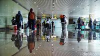 Bandara YIA Akan Tambah Penerbangan Internasional
