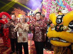 Bank Mandiri Gelar Customer Gathering Bareng Nasabah-Debitur Loyal