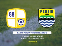 Misi Maksimal Barito di Laga Kandang Rasa Tandang