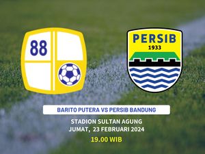 Rahmad Darmawan Ingin Barito Pede Menjamu Persib di Bantul Rahmad Darmawan Ingin Barito Pede Menjamu Persib di Bantul