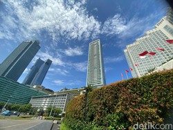 Kapan Musim Kemarau 2024? Begini Prediksi BMKG dan Ciri Kedatangannya