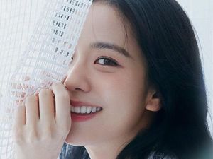 Jisoo BLACKPINK Cantik Sempurna! Jisoo BLACKPINK Cantik Sempurna!