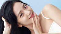 7 Foto Jisoo BLACKPINK Jadi Wanita Tercantik Kedua di Dunia, Ultah ke-30