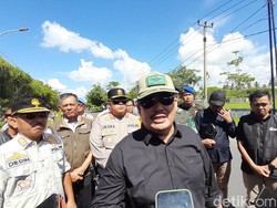 Anak dan Menantunya Dirumorkan Maju Pilbup, Ini Kata Bupati Jeje