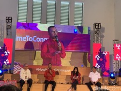 Bupati Toba Optimis Penonton F1 Powerboat Tahun Ini Lebih dari 60 Ribu Orang