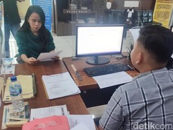 Tertipu Penyewa Kamera Pakai Identitas Palsu, Cyntia Lapor Polisi