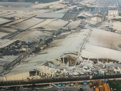 Upaya Pemprov Jabar Hadapi Potensi Bencana Jelang Pilkada 2024