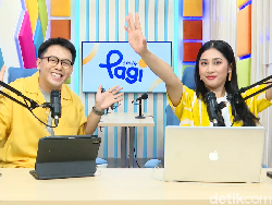 Hak Angket Pilpres Cuma Gertak Sambal?